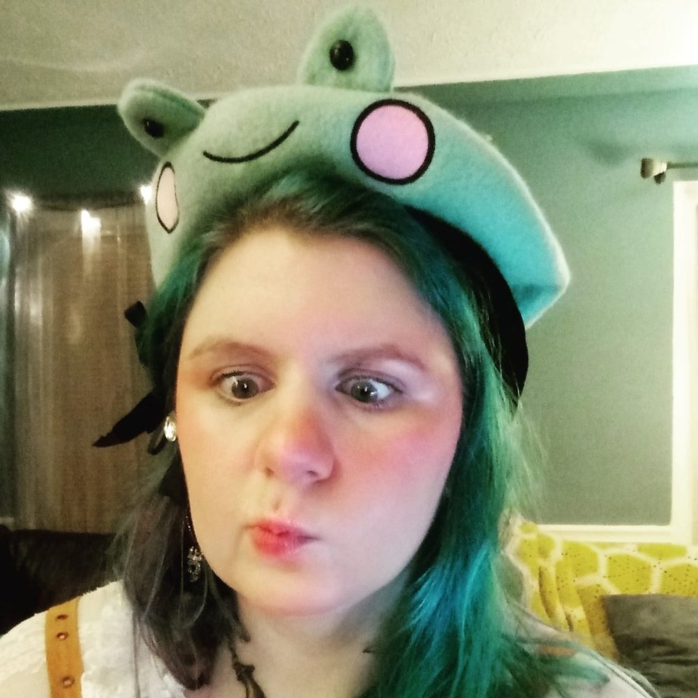 Meet your Posher, Bea